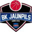 BK JAUNPILS Team Logo