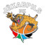 BK JEKABPILS Team Logo