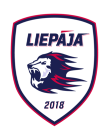 BK LIEPAJA