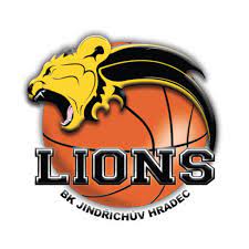 BK LIONS JINDRICHUV HRADEC