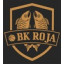 BK ROJA Team Logo