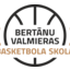 BK VALMIERA BSS Team Logo