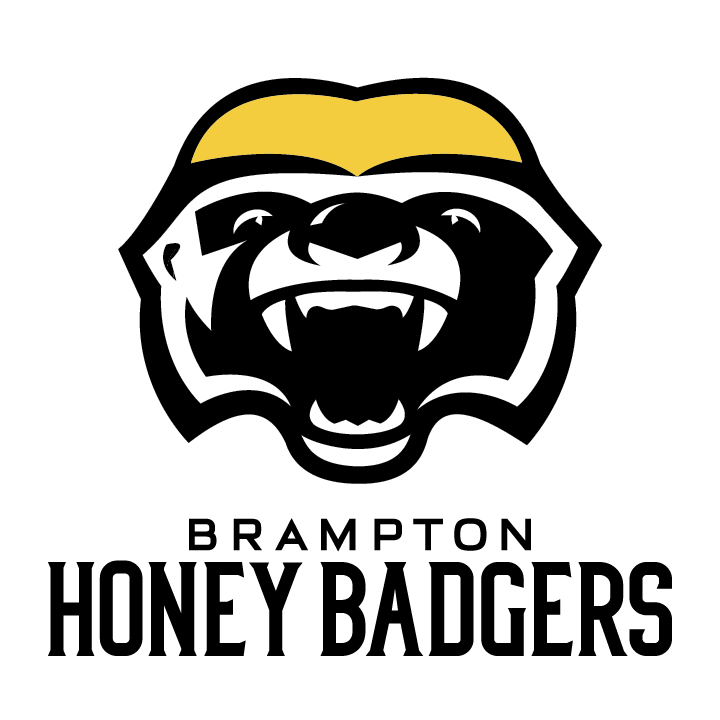 BRAMPTON HONEY BADGERS