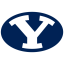 BRIGHAM YOUNG UNIVERSITY Team Logo