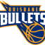 BRISBANE BULLETS Team Logo