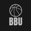 BRISTOL BASKETBALL UNITED Team Logo