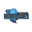 BRISTOL HURRICANES Team Logo