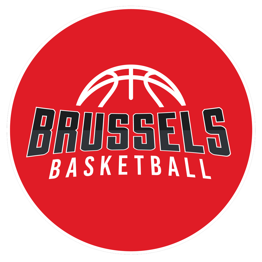 BRUSSELS BASKETBALL