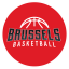 BRUSSELS BASKETBALL Team Logo