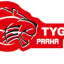 BS TYGRI PRAHA Team Logo