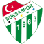 BURSASPOR DURMAZLAR Team Logo