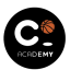 C ACADEMY Team Logo