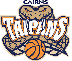 CAIRNS TAIPANS