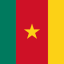 CAMEROON Team Logo