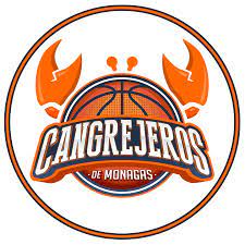 CANGREJEROS DE MONAGAS