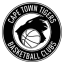 CAPE TOWN TIGERS Team Logo