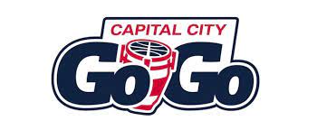 CAPITAL CITY GO-GO