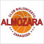 CB ALMOZARA Team Logo