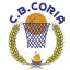 CB CORIA Team Logo