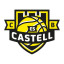 CB ES CASTELL Team Logo