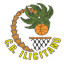 CB ILICITANO Team Logo