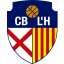 CB L'HOSPITALET Team Logo