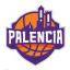 CB PALENCIA Team Logo