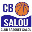 CB SALOU Team Logo