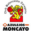 CB ZARAGOZA Team Logo