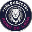 CD BALONCESTO REINO DE LEON Team Logo