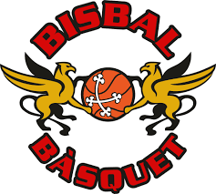 CE BISBAL BASQUET Logo