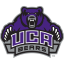 CENTRAL ARKANSAS Team Logo