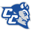 CENTRAL CONNECTICUT STATE Team Logo