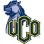 CENTRAL OKLAHOMA Team Logo