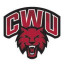 CENTRAL WASHINGTON Team Logo