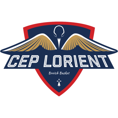 CEP LORIENT