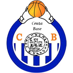CEUTA BASE Logo