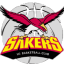 CHANGWON LG SAKERS Team Logo