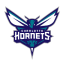 CHARLOTTE HORNETS Team Logo