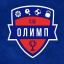 CHELYABINSK SSHOR OLIMP Team Logo