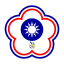 CHINESE TAIPEI Team Logo