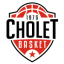 CHOLET BASKET Team Logo