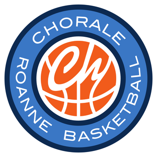 CHORALE DE ROANNE BASKET