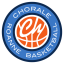 CHORALE DE ROANNE BASKET Team Logo