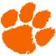 CLEMSON Team Logo