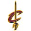 CLEVELAND CAVALIERS Team Logo