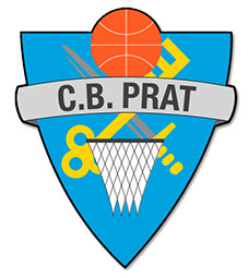 CLUB BASQUET PRAT