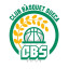 CLUB BASQUET SUECA Team Logo