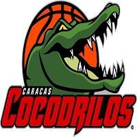 COCODRILOS DE CARACAS