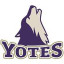 COLLEGE OF IDAHO Team Logo